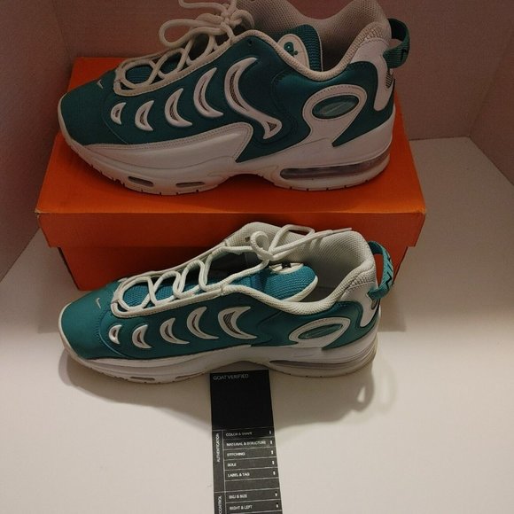 Nike Other - Size 10 - Nike Air Metal Max Green 2020